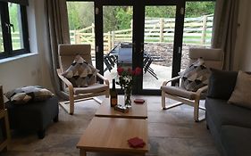 Ty Glo Cottage